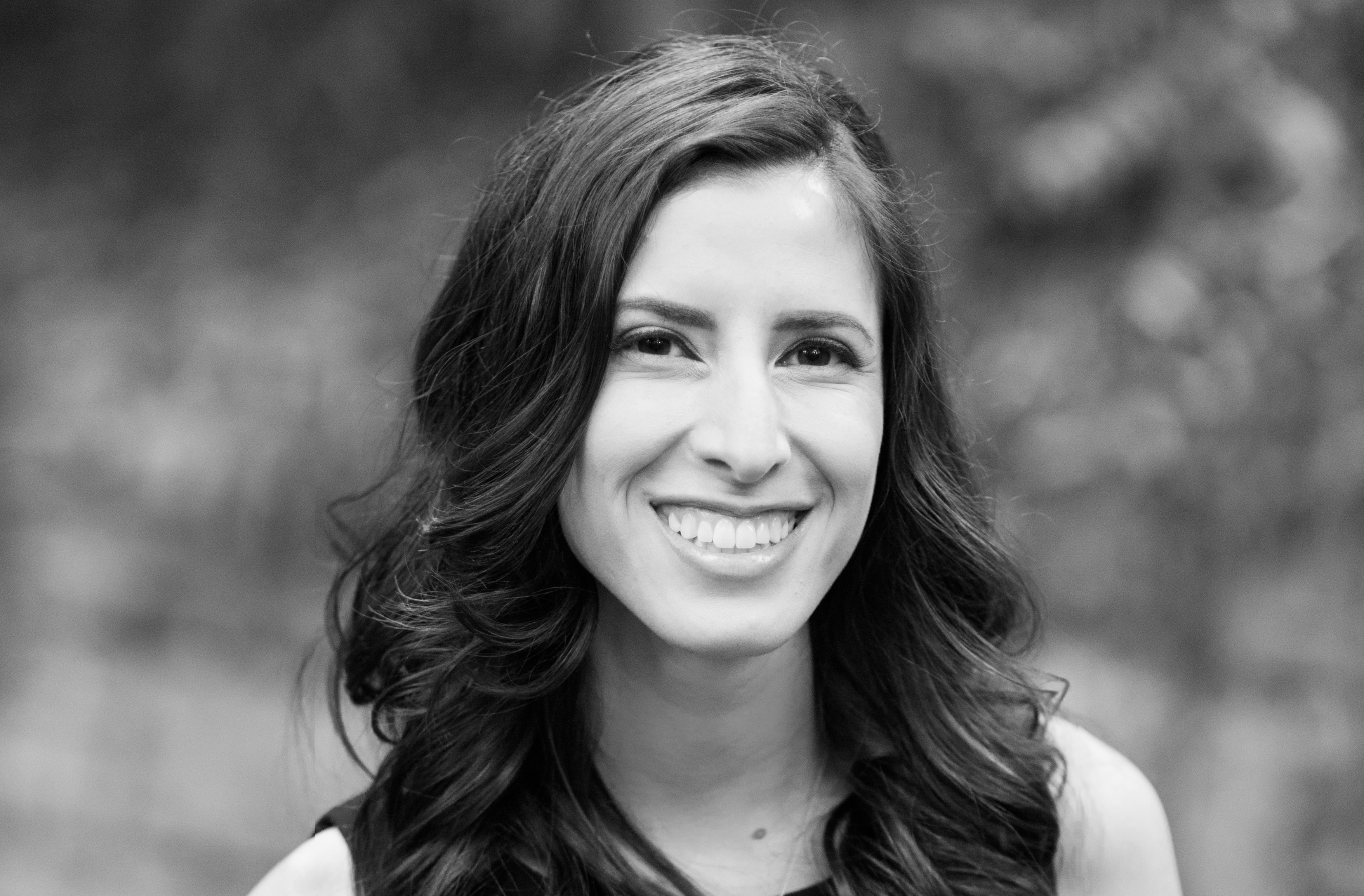 Gabrielle Green, M.P.P.