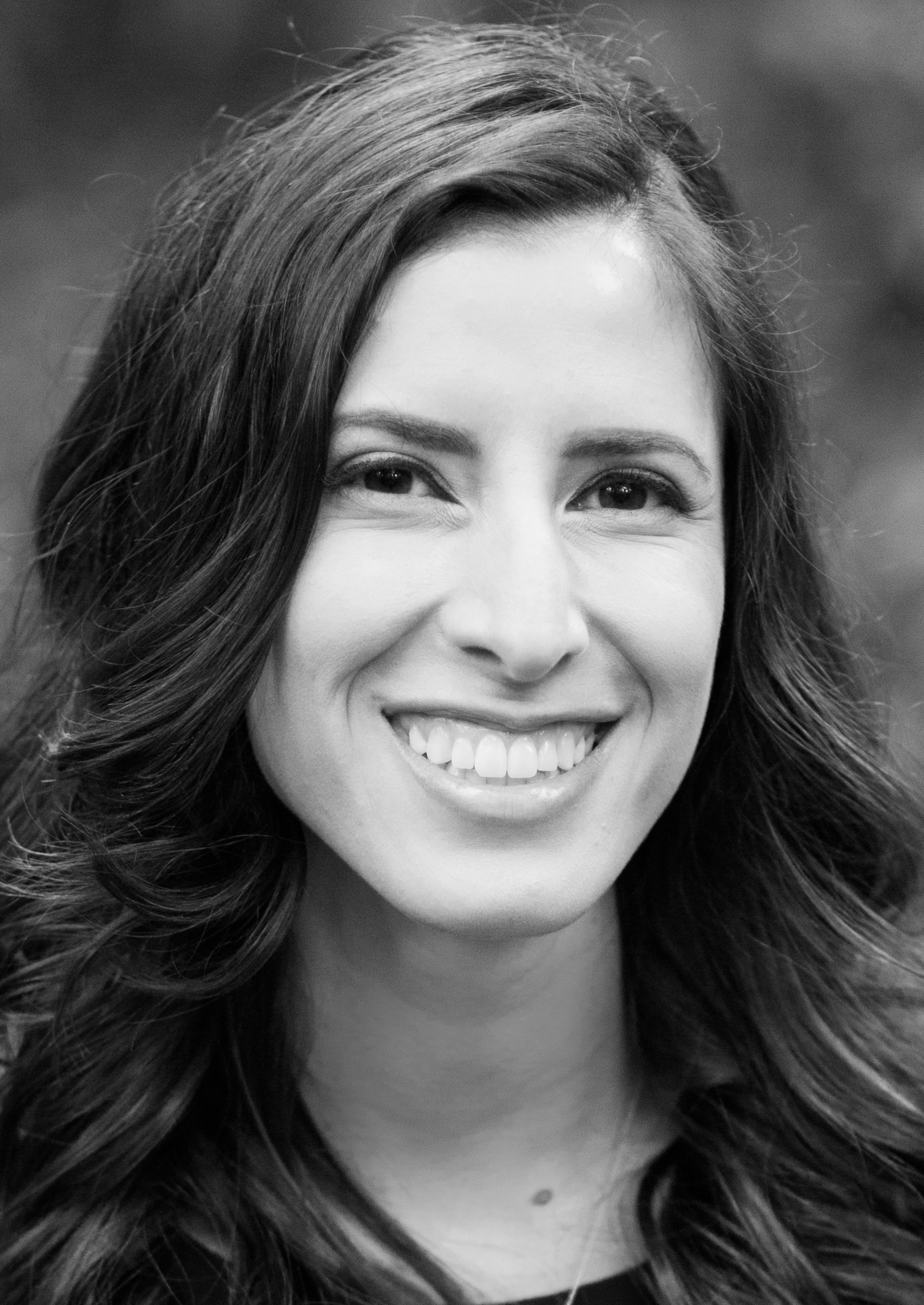 Gabrielle Green, M.P.P.